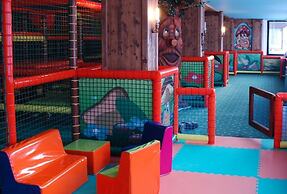 Hotel Arnika Wellness