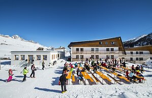 Hotel Arnika Wellness
