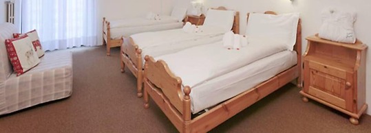 Hotel Arnika Wellness
