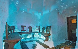 Hotel Arnika Wellness