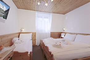 Hotel Arnika Wellness
