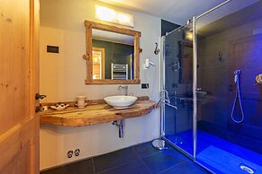Hotel Arnika Wellness