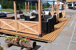 Hotel Arnika Wellness