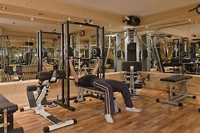 Hotel Arnika Wellness