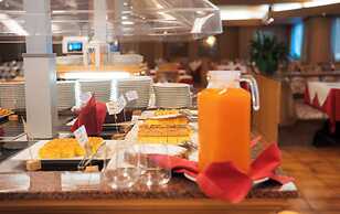 Hotel Arnika Wellness
