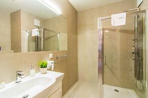 Exclusive Apartments | Warsaw City Centre