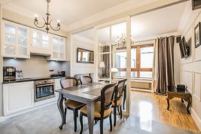 Exclusive Apartments | Warsaw City Centre