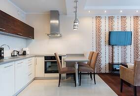 Exclusive Apartments | Warsaw City Centre