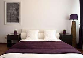 Exclusive Apartments | Warsaw City Centre