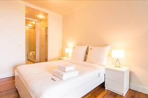 Exclusive Apartments | Warsaw City Centre