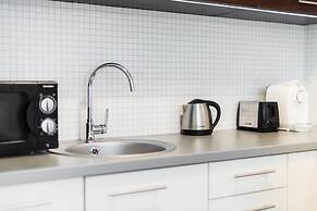 Exclusive Apartments | Warsaw City Centre