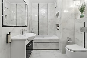 Exclusive Apartments | Warsaw City Centre