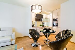 Exclusive Apartments | Warsaw City Centre