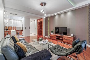 Exclusive Apartments | Warsaw City Centre