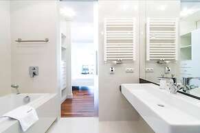 Exclusive Apartments | Warsaw City Centre