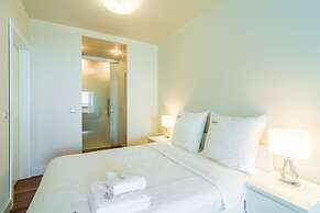 Exclusive Apartments | Warsaw City Centre