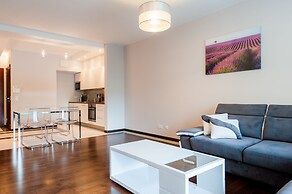 Exclusive Apartments | Warsaw City Centre