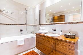 Exclusive Apartments | Warsaw City Centre
