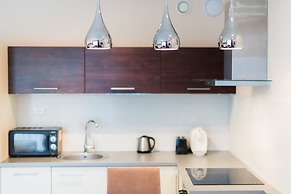 Exclusive Apartments | Warsaw City Centre