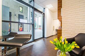 Exclusive Apartments | Warsaw City Centre