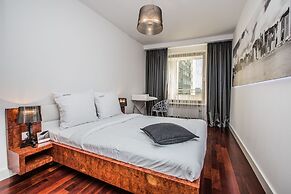 Exclusive Apartments | Warsaw City Centre