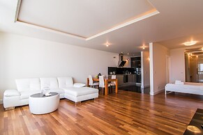 Exclusive Apartments | Warsaw City Centre
