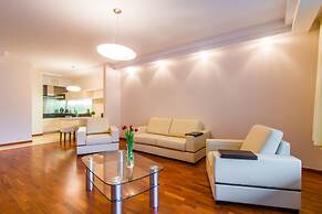 Exclusive Apartments | Warsaw City Centre