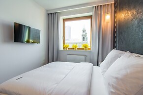Exclusive Apartments | Warsaw City Centre