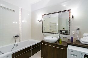 Exclusive Apartments | Warsaw City Centre