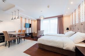 Exclusive Apartments | Warsaw City Centre