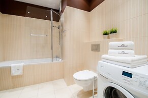 Exclusive Apartments | Warsaw City Centre