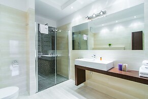 Exclusive Apartments | Warsaw City Centre