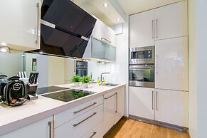 Exclusive Apartments | Warsaw City Centre
