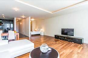Exclusive Apartments | Warsaw City Centre