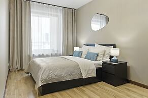 Exclusive Apartments | Warsaw City Centre