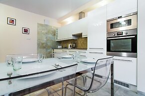 Exclusive Apartments | Warsaw City Centre