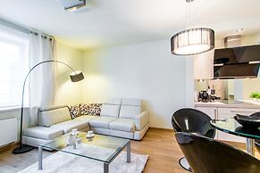 Exclusive Apartments | Warsaw City Centre