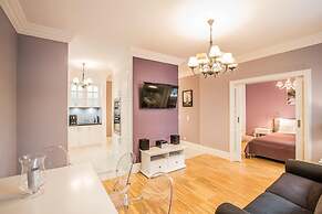 Exclusive Apartments | Warsaw City Centre