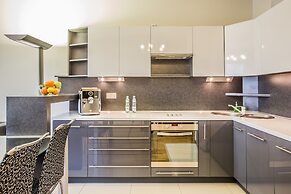 Exclusive Apartments | Warsaw City Centre