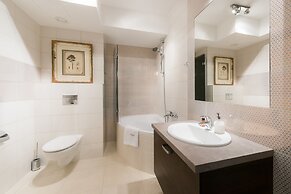 Exclusive Apartments | Warsaw City Centre