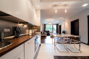 Exclusive Apartments | Warsaw City Centre