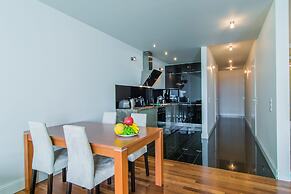 Exclusive Apartments | Warsaw City Centre