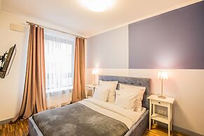 Exclusive Apartments | Warsaw City Centre