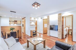 Exclusive Apartments | Warsaw City Centre