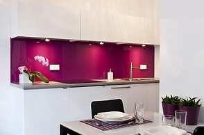 Exclusive Apartments | Warsaw City Centre