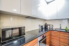 Exclusive Apartments | Warsaw City Centre