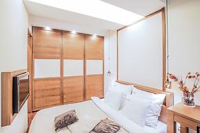 Exclusive Apartments | Warsaw City Centre