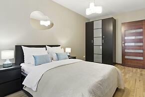 Exclusive Apartments | Warsaw City Centre
