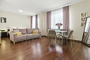Exclusive Apartments | Warsaw City Centre