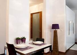 Exclusive Apartments | Warsaw City Centre